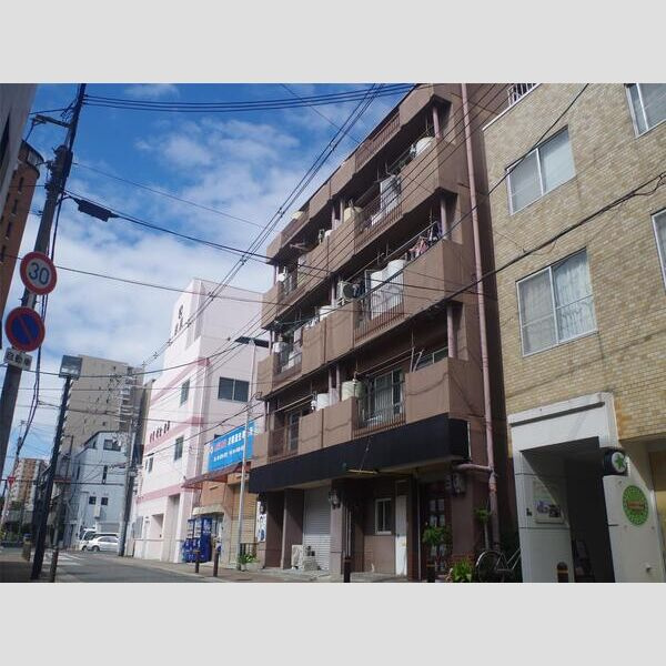 RIZEONE城東野江レジデンスのその他
