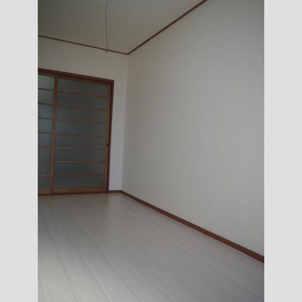 RIZEONE関目Ⅰの和室