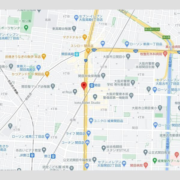 RIZEONE関目Ⅰ