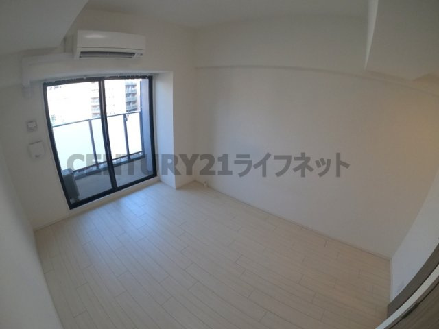 【居間・リビング】 | ラドゥセール西天満