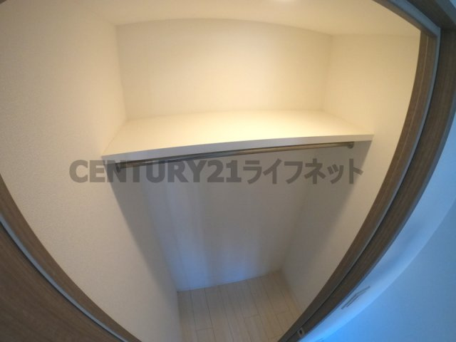 【収納】 | ラドゥセール西天満