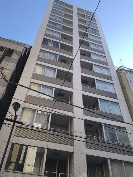 【外観】
