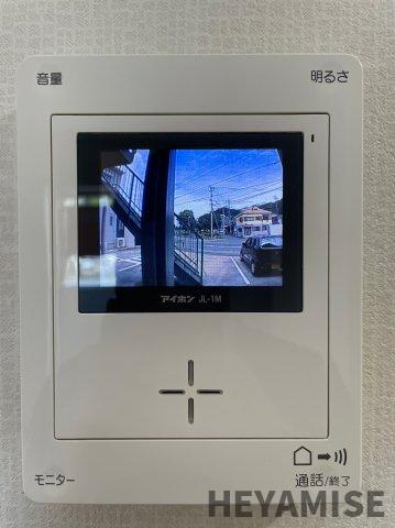 アンジュールAのセキュリティ