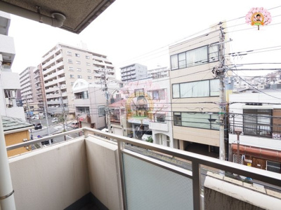 【展望】 | アテッサ吉野町 | 同一仕様