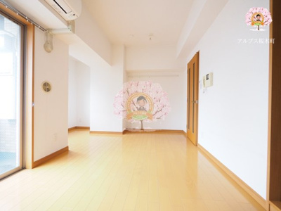 【寝室】 | アテッサ吉野町 | 同一仕様