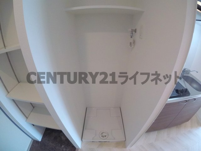 【設備】 | エグゼ天神橋