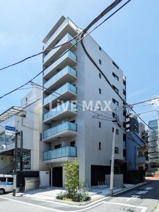 【外観】Lighthouse元浅草