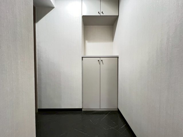 アクティス・センリの内装