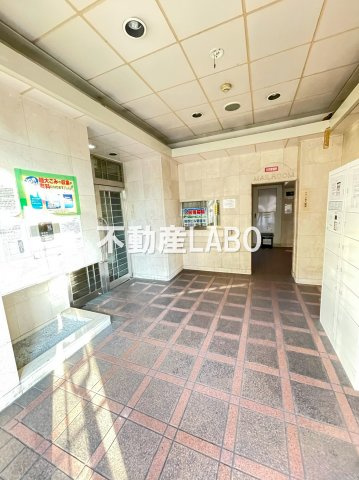 東洋プラザ泉尾のその他