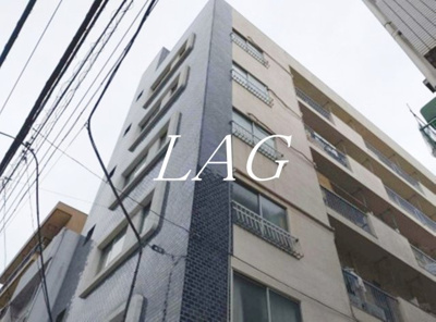 【外観】 | 浦井ビル | 外観です。