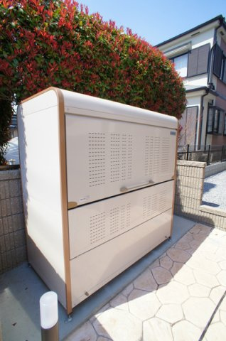 デュナミスのその他共用部分