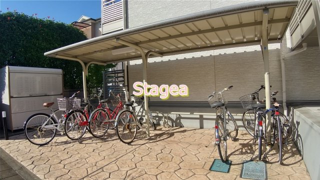 デュナミスのその他共用部分