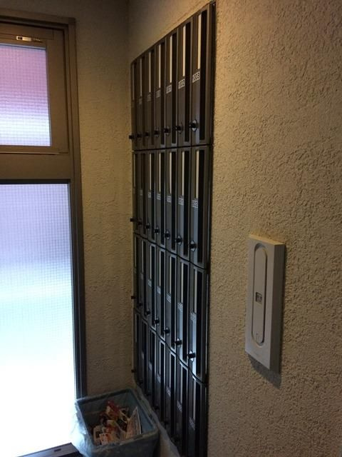 メゾンアイリスのその他