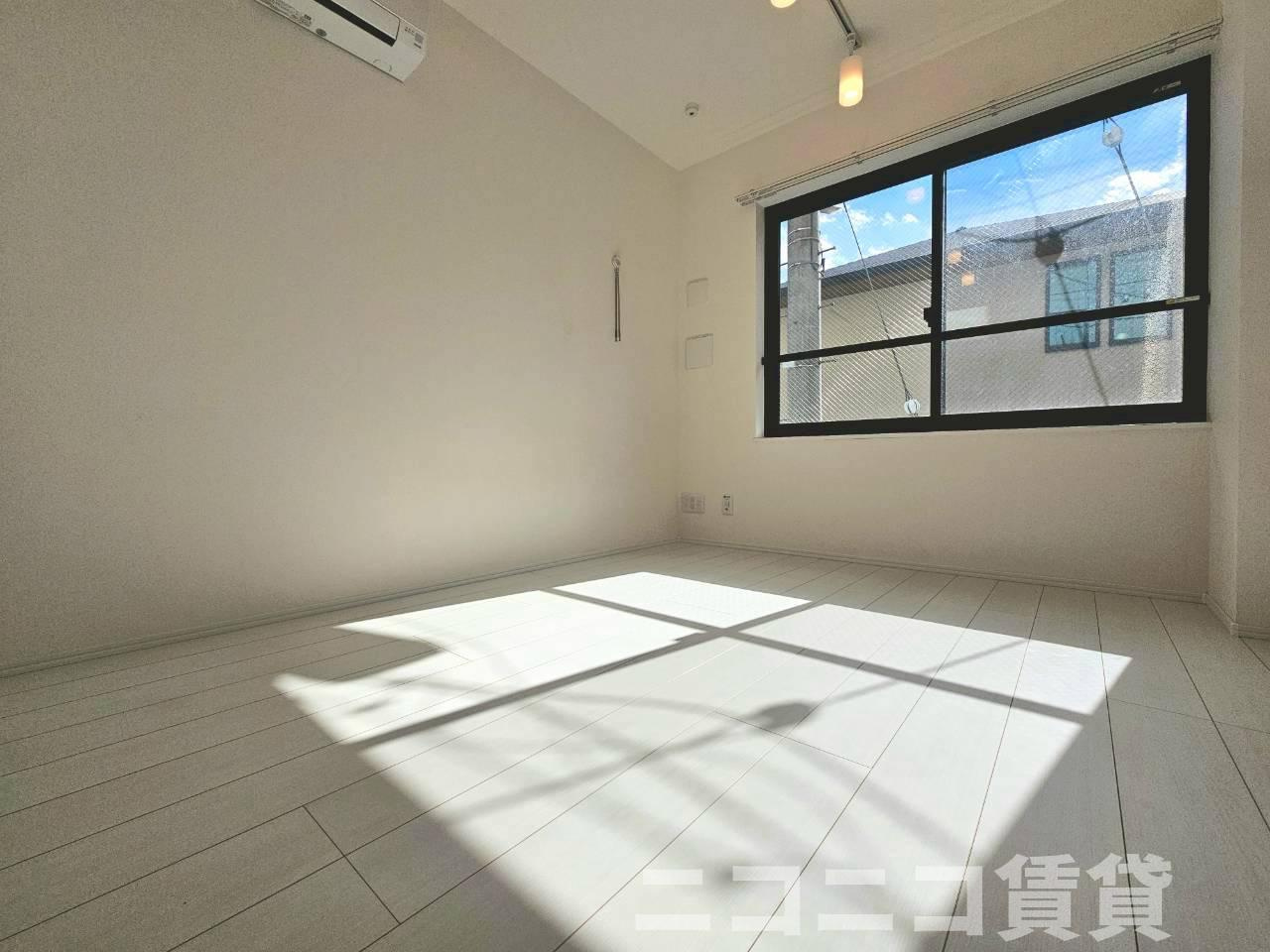 足立区栗原３丁目のアパート