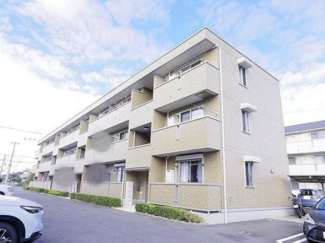 【外観】 | クレッセント | 建物外観
