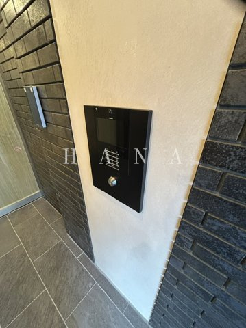 RELUXIA国分寺のセキュリティ