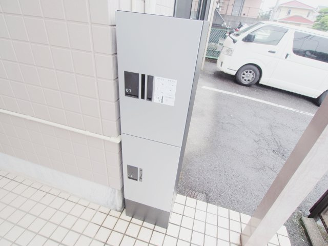 ディアスT１のその他共用部分