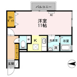 リビングタウン神原　B棟の画像