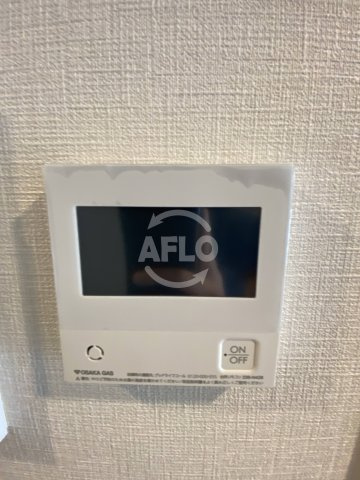 アーバネックス新町Ⅱ　堀江小学校の設備|アーバネックス新町Ⅱ　給湯器