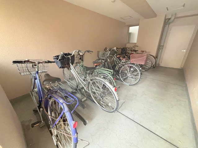 プリムローズのその他共用部分