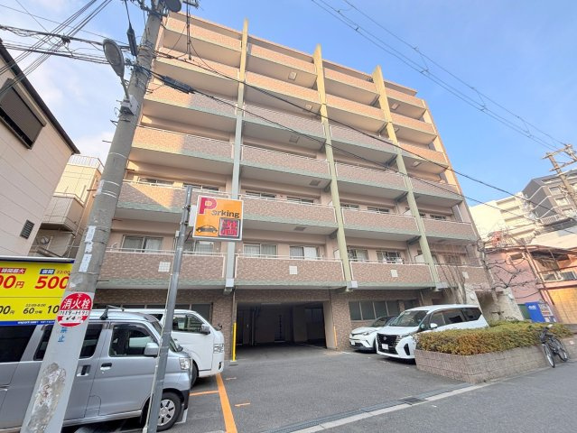 プリムローズの外観