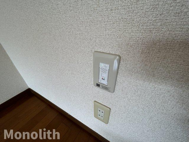 リヴェールの設備