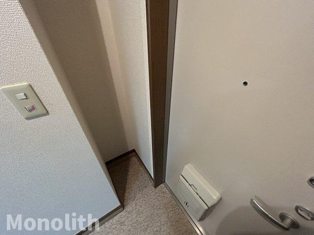 リヴェールの設備