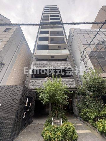 プレサンス心斎橋ニスト