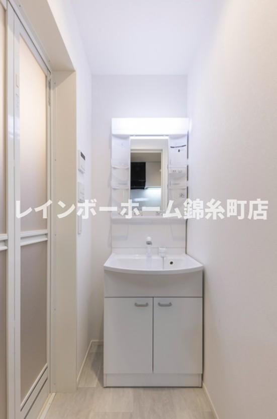 I-wood柴又