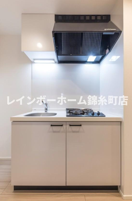 I-wood柴又