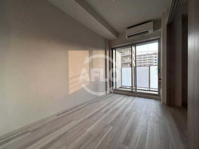 プレサンス東淀川駅前プローシェの居間・リビング|プレサンス東淀川駅前プローシェ　リビング
