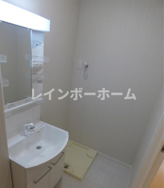 AJ南柏SouthⅠのその他