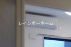 AJ南柏SouthⅠの設備