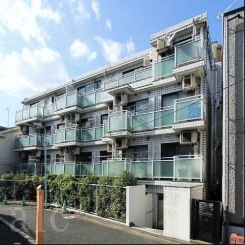 トップ・ルーム新宿公園第2のその他|TOPシリーズ別物件