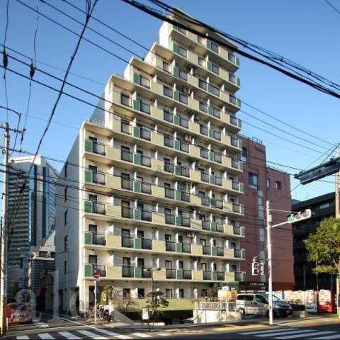 トップ・ルーム新宿公園第2のその他|TOPシリーズ別物件