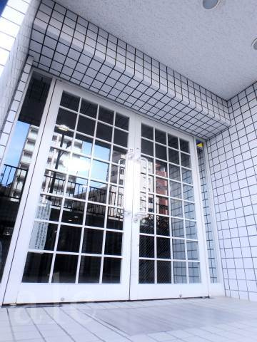 トップ・ルーム新宿公園第2のその他共用部分