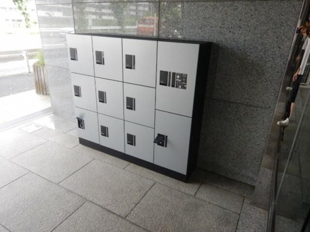 ライオンズマンション保土ヶ谷第６のその他共用部分