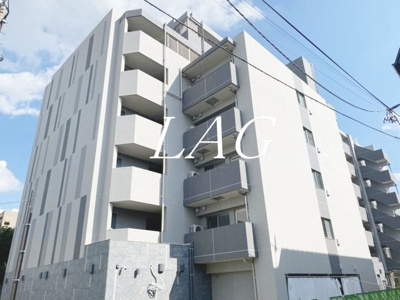 【外観】 | KDXレジデンス梅島 | 外観です。
