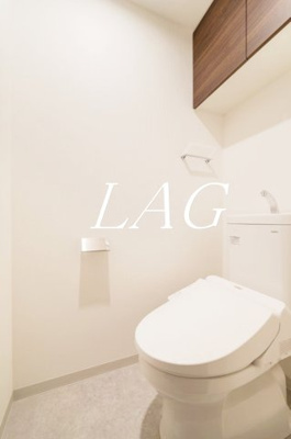 【トイレ】 | KDXレジデンス梅島 | トイレです。