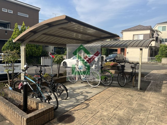 アイリス田無Aのその他