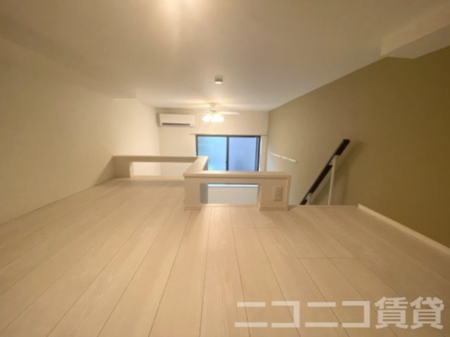 足立区青井２丁目のアパートの内装|別号室イメージの為、現状を優先致します。