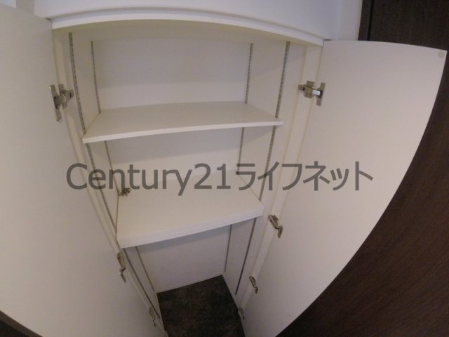 【収納】 | セレニテ梅田北プレミアム