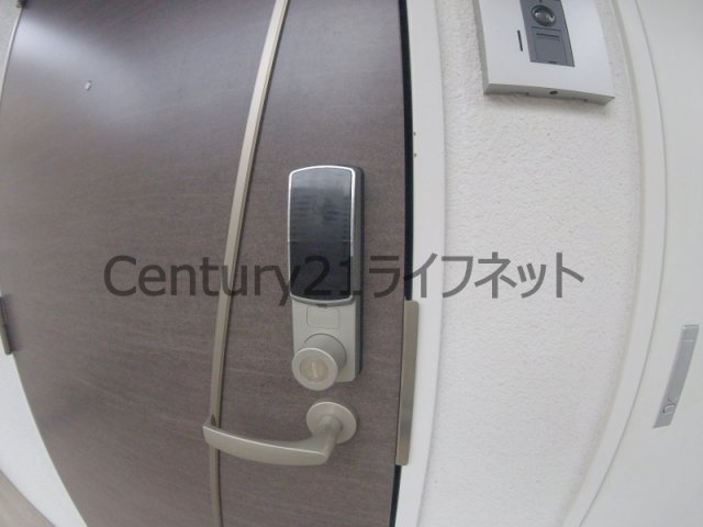【玄関】 | セレニテ梅田北プレミアム