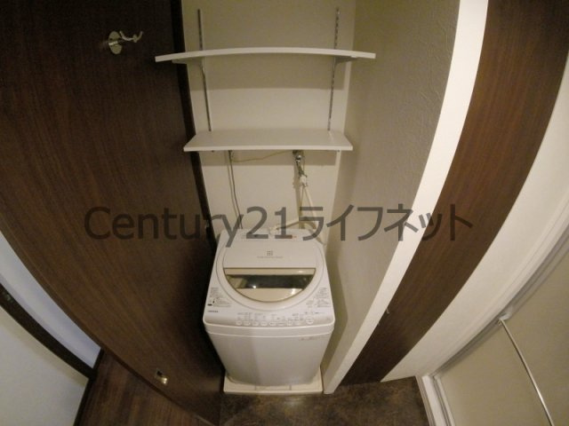 【その他】 | セレニテ梅田北プレミアム