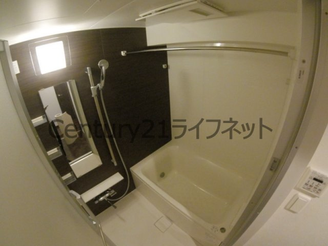 【浴室】 | セレニテ梅田北プレミアム