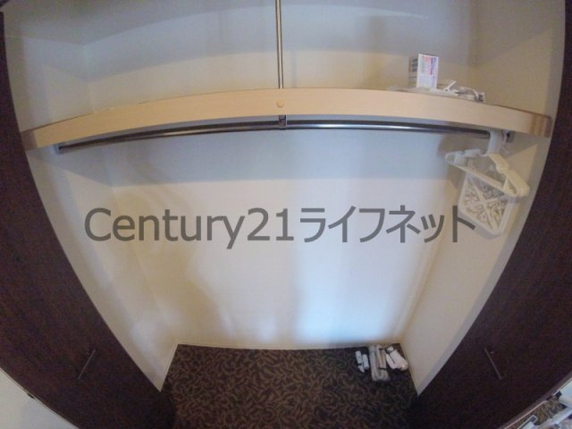 【収納】 | セレニテ梅田北プレミアム