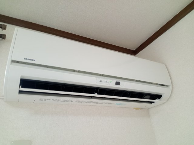 シティハイム　レスポワールの設備