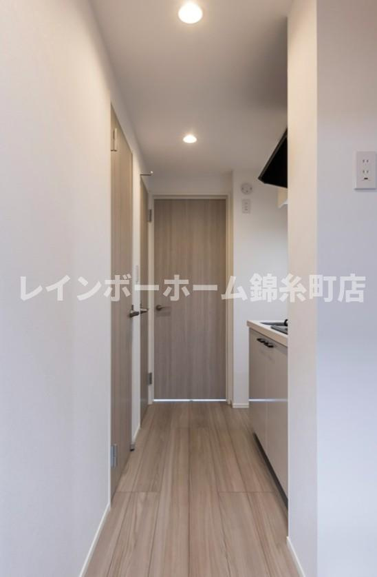 GraceHouse中葛西のその他|※参考写真となります。
