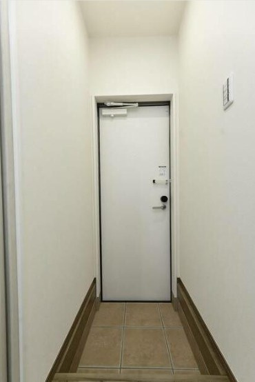 GraceHouse中葛西