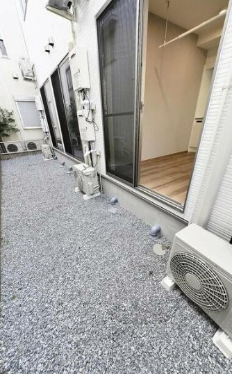 GraceHouse中葛西